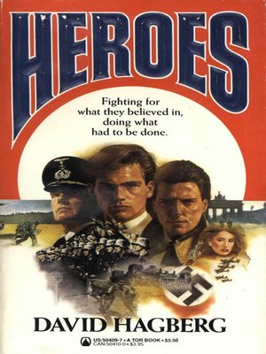 David Hagberg 183 Overdrive Ebooks Audiobooks And Videos